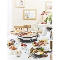 Crêpière Maxi Crêpes 1400 W 109001 -Cuisine Appareils Magasin 78057 4 1 Crepiere Maxi Crepes 1400 W 109001 Lagrange