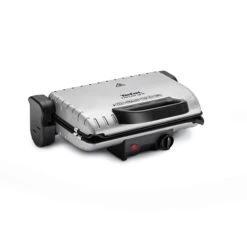 Tefal Grill Viande Panini MINUTE GRILL 1600 W
