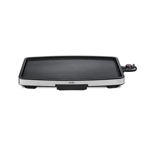 Plancha électrique XXL 2200 W 3 Plancha électrique XXL 2200 W