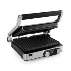 Tristar Grill à Contact - Digital Grill Master Pro