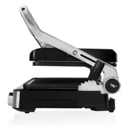 Tristar Grill à Contact - Digital Grill Master Pro -Cuisine Appareils Magasin 781043 4 1 Grill a contact Digital Grill Master Pro Tristar