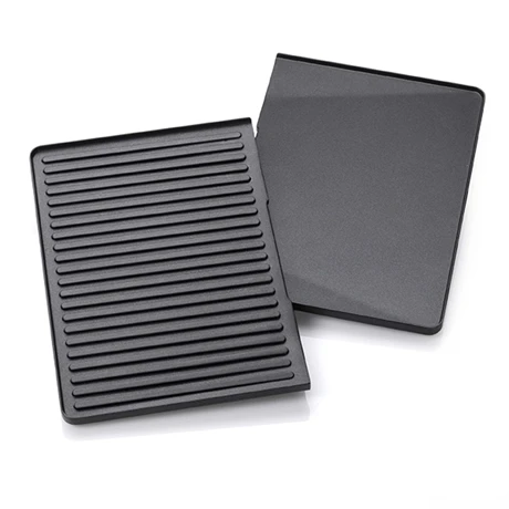 Cuisinart Plancha Barbecue Power XL PL50E 4 Cuisinart Plancha Barbecue Power XL PL50E – Image 2