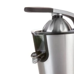 Domo Presse Agrumes électrique Inox 160 W DO9173J -Cuisine Appareils Magasin 78145 3 1 Presse agrumes electrique inox 160 W DO9173J Domo