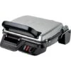 Tefal Grill Health Classic 2000 W GC305012 -Cuisine Appareils Magasin 78147 0 1 Grill health classic 2000 W GC305012 Tefal