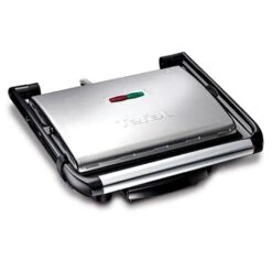 Tefal Grill Inicio 2000 W GC241D12 -Cuisine Appareils Magasin 78152 1 1 Grill inicio 2000 W GC241D12 Tefal