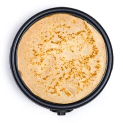 Domo Crépières XXL 38 Cm 1350 W -Cuisine Appareils Magasin 784000 3 1 Crepieres XXL 38 cm 1350 W Domo