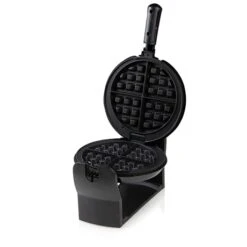 Domo Gaufrier Rotatif 1000 W DO9223W -Cuisine Appareils Magasin 784006 3 1 Gaufrier rotatif 1000 W DO9223W Domo