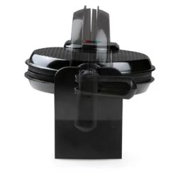 Domo Gaufrier Rotatif 1000 W DO9223W -Cuisine Appareils Magasin 784006 4 1 Gaufrier rotatif 1000 W DO9223W Domo