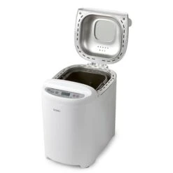 Domo Machine à Pain Auto - 11 Programmes 550 W B3951 8 Domo Machine à Pain Auto - 11 Programmes 550 W B3951 -Cuisine Appareils Magasin 784008 1 1 Machine a pain auto 11 programmes 550 W B3951 Domo