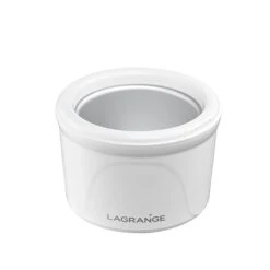 Sorbetière électrique Framboise 1.8 L -Cuisine Appareils Magasin 784014 4 3 Sorbetiere electrique framboise 1 8 L Lagrange
