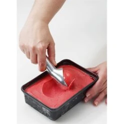 Set Gaufrier à Cornet 700 W Sweet Dreams Et Cuillère à Glace Eutectique -Cuisine Appareils Magasin 789019 3 1 Set gaufrier a cornet 700 W Sweet Dreams et cuillere a glace eutectique